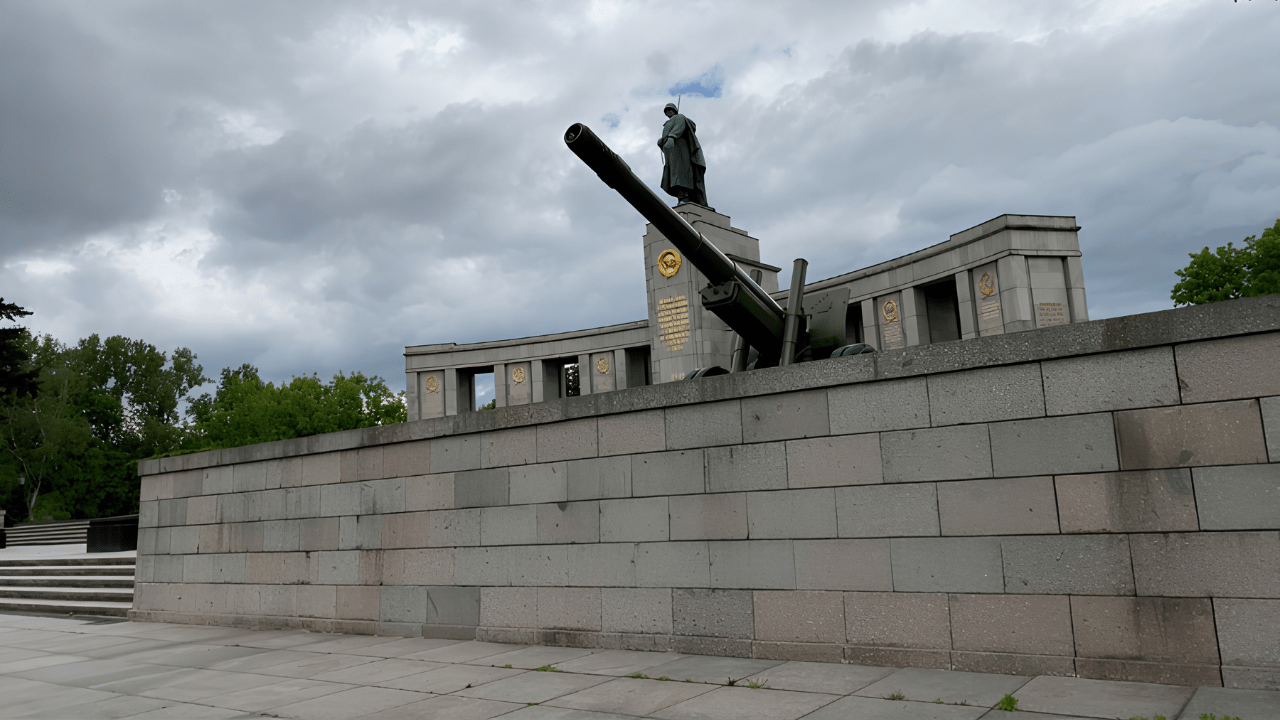 Soviet War Memorial