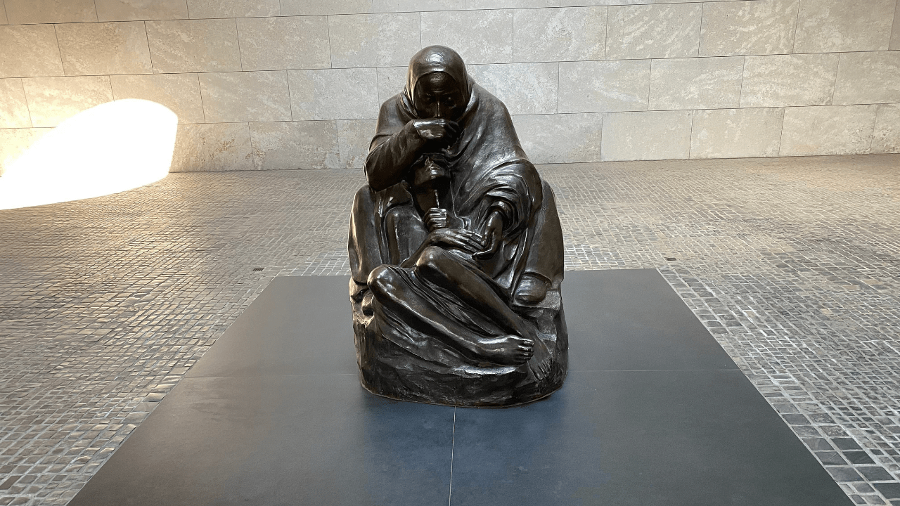 Neue Wache