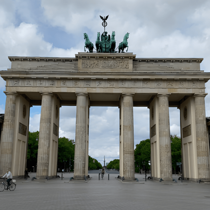 Brandenburg Gate