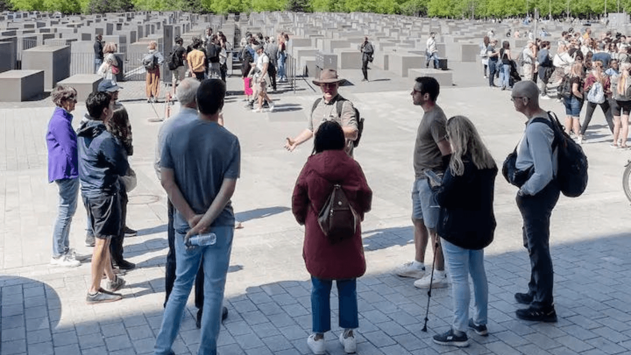 10 Fascinating Facts You’ll Discover on Our World War II Walking Tours in Berlin