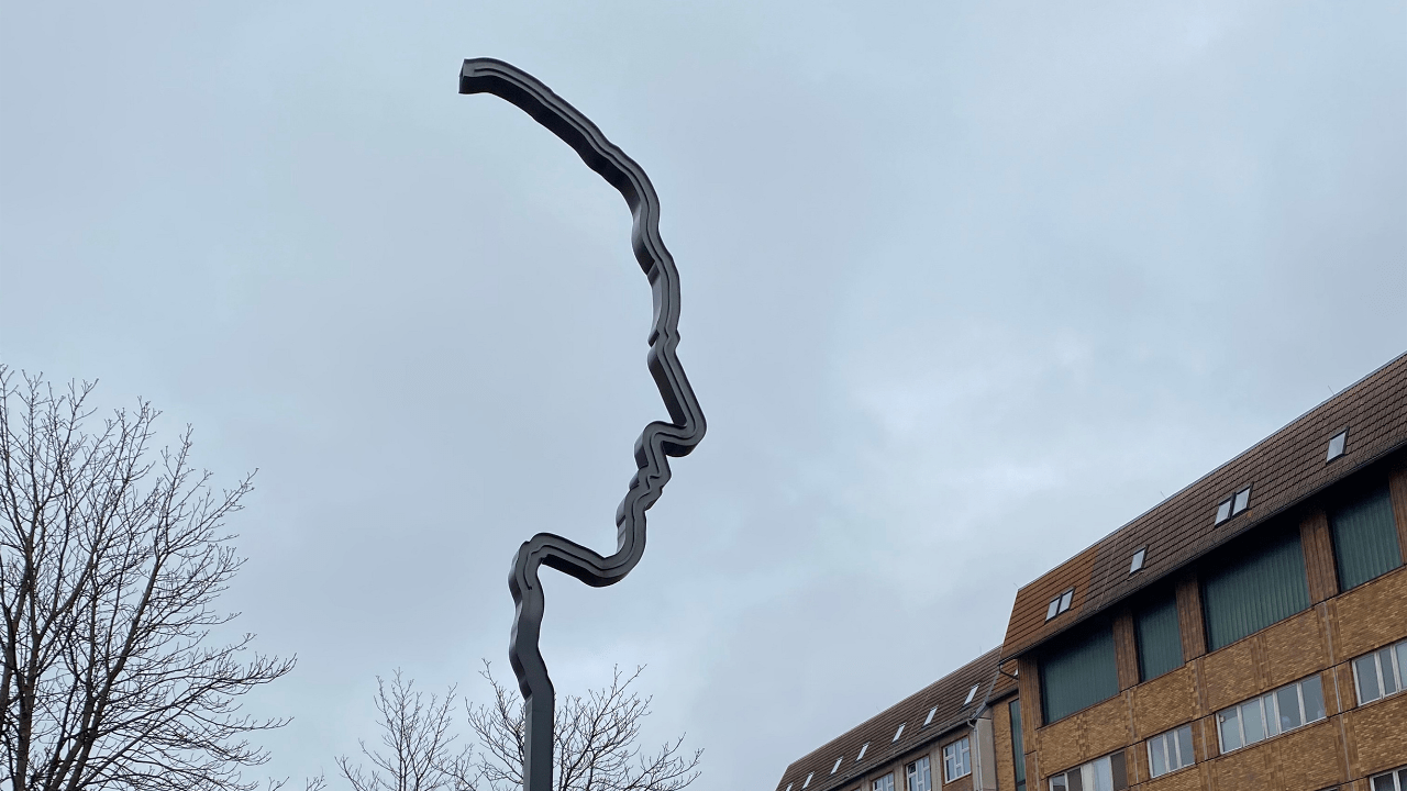 Johann Georg Elser Monument 