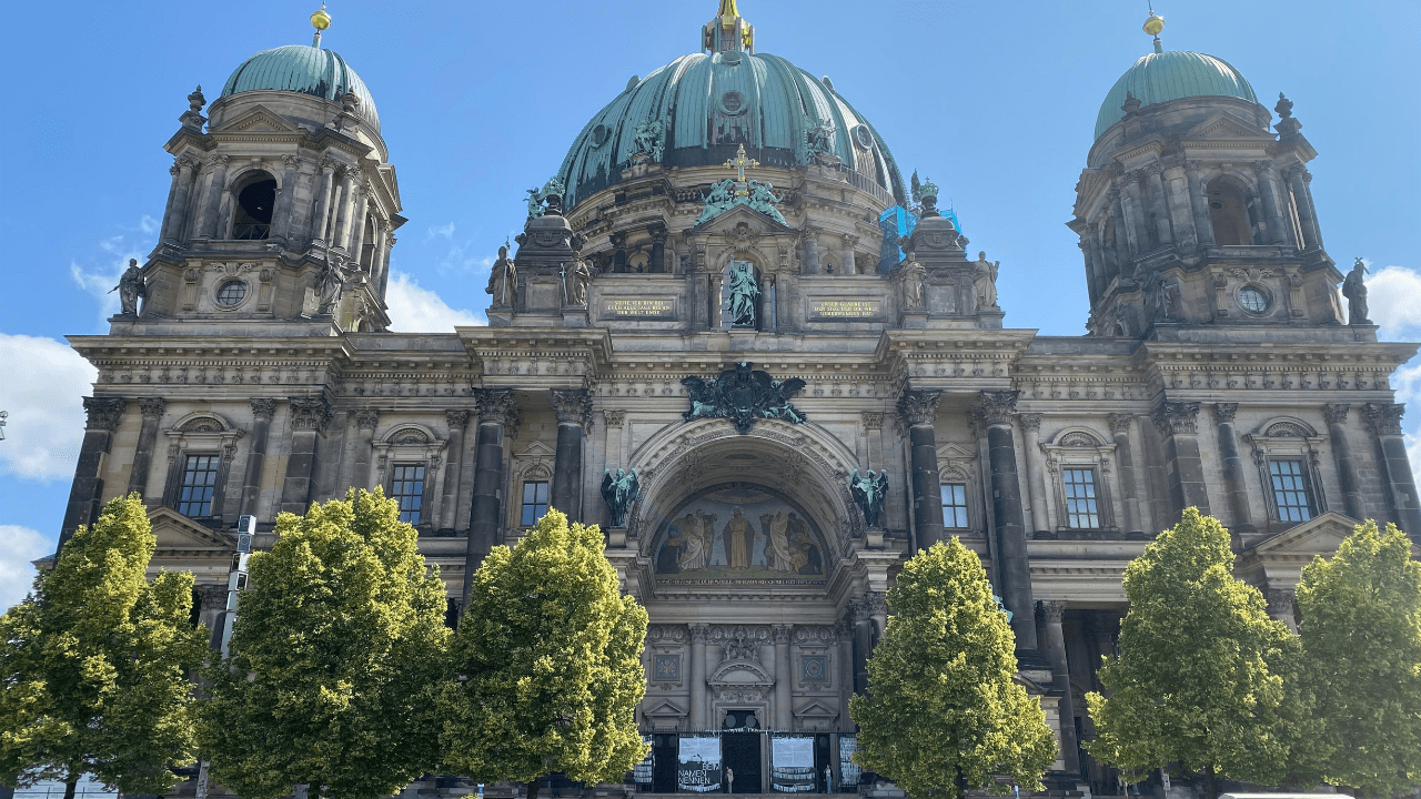 Berlin Cathedral