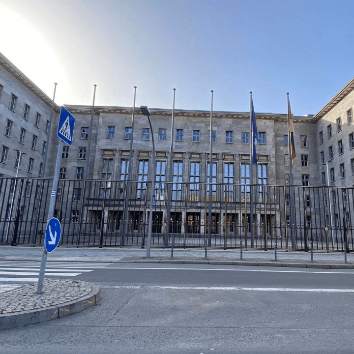 Ministry of Aviation