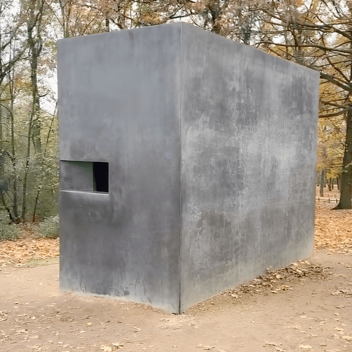 Memorial to the Murdered Homosexuals