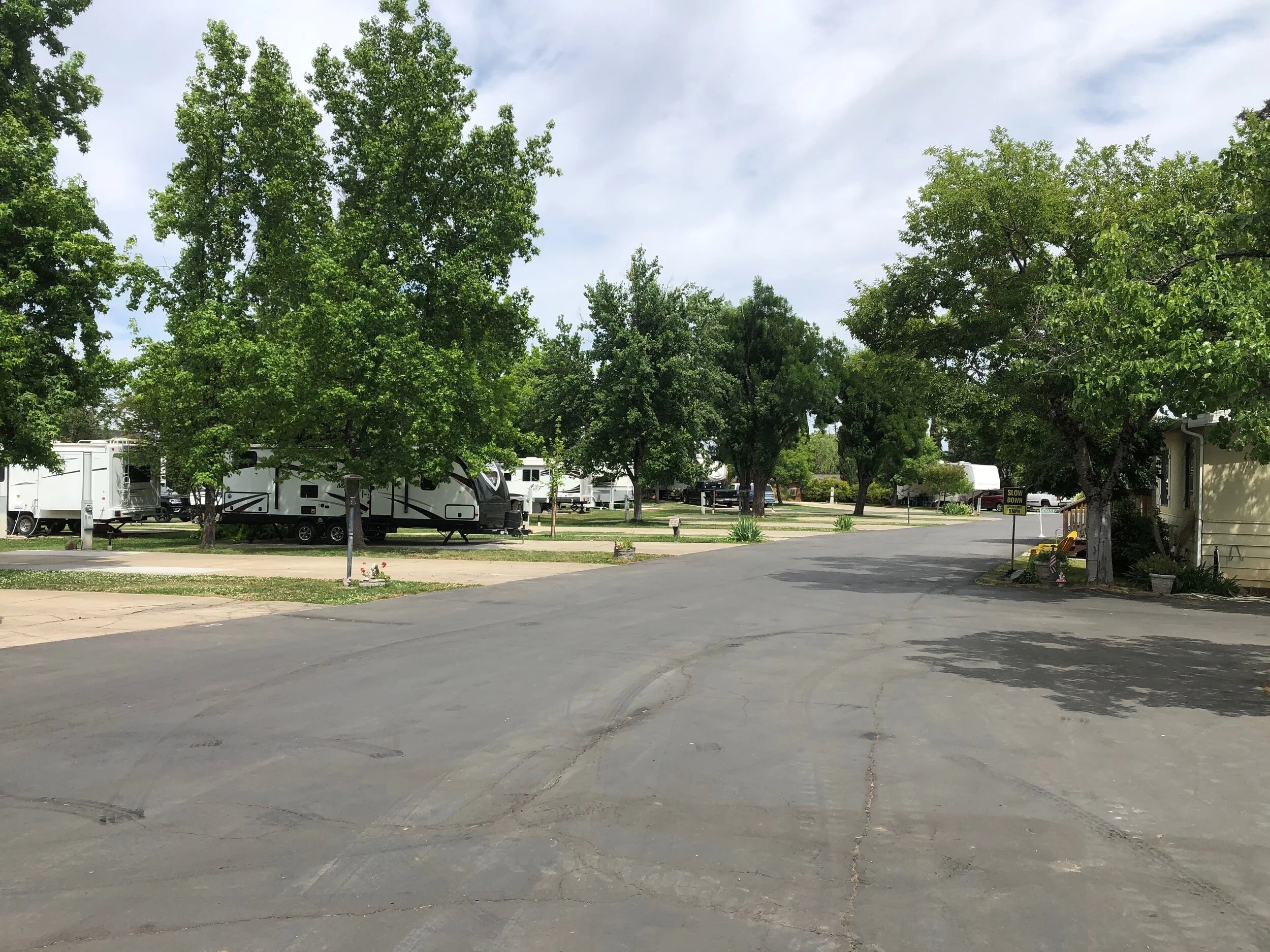 PHOTO'S — Green Acres