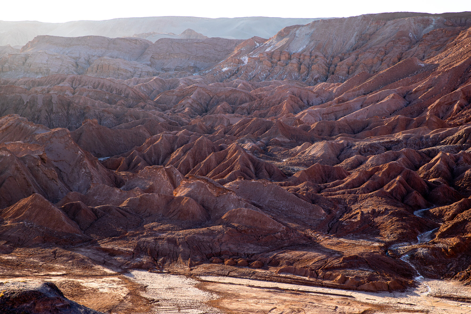  Atacama Dessert Chile 