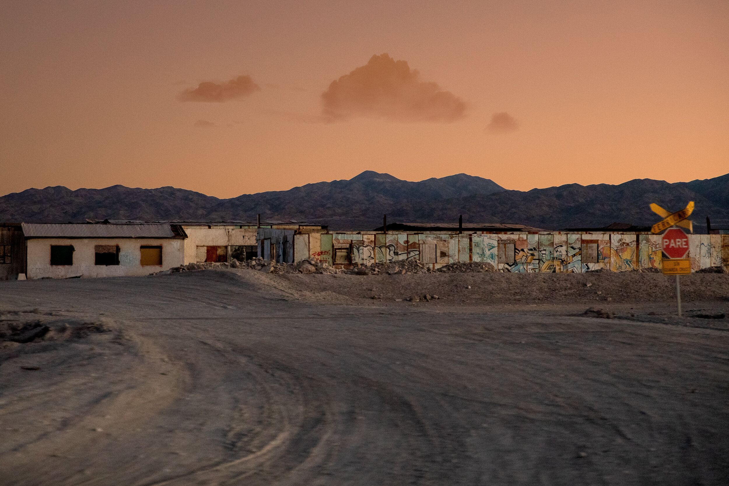  Atacama Dessert Chile 