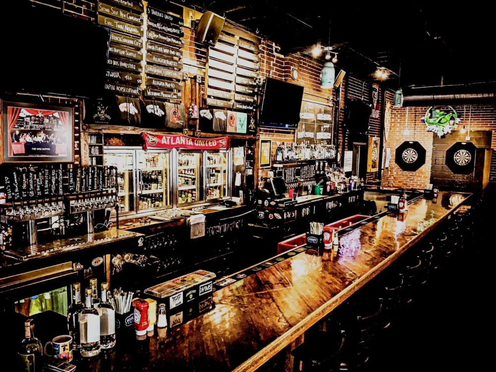 Bar photo 2