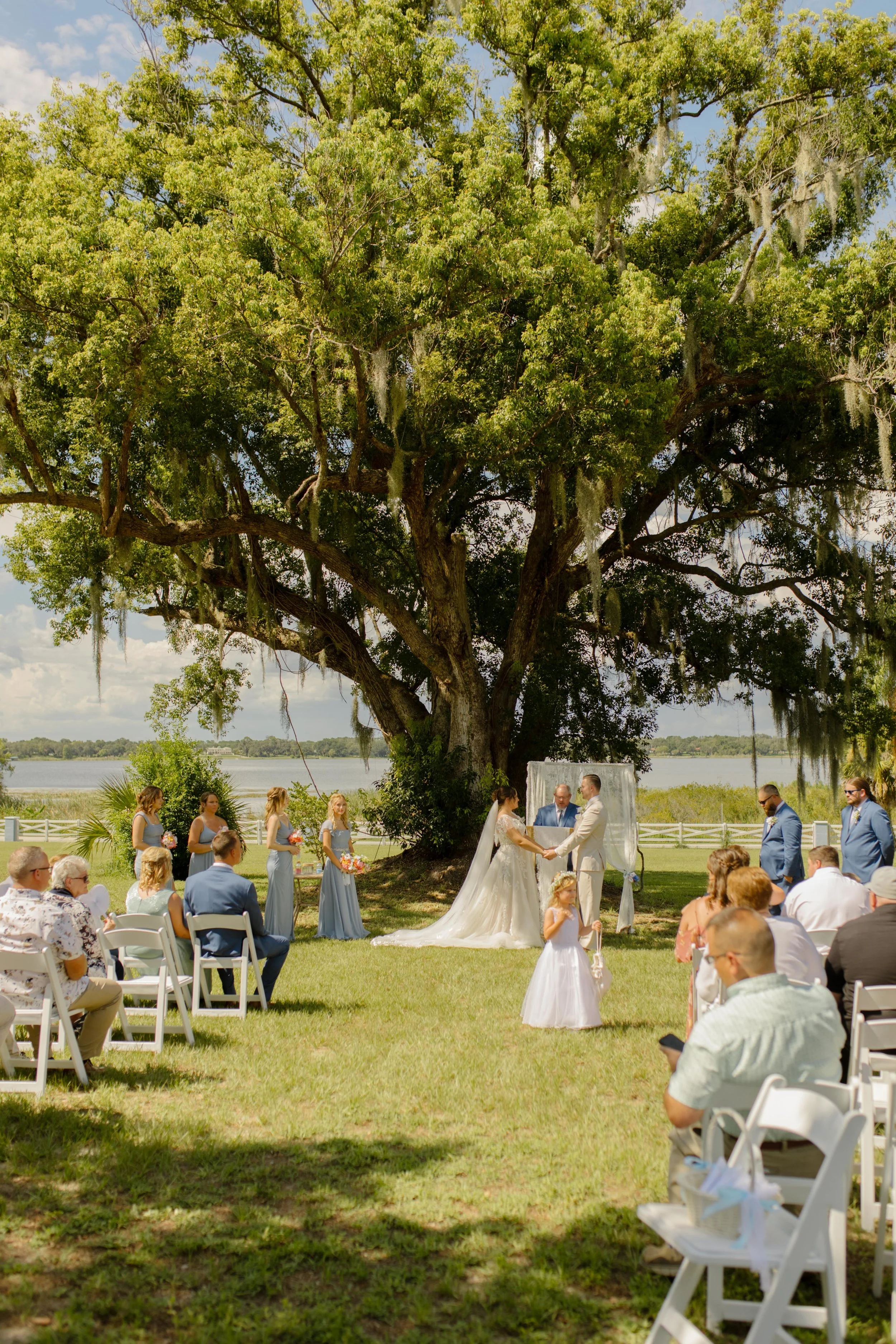 What It’s Like to Have Me Photograph Your Entire Wedding Weekend