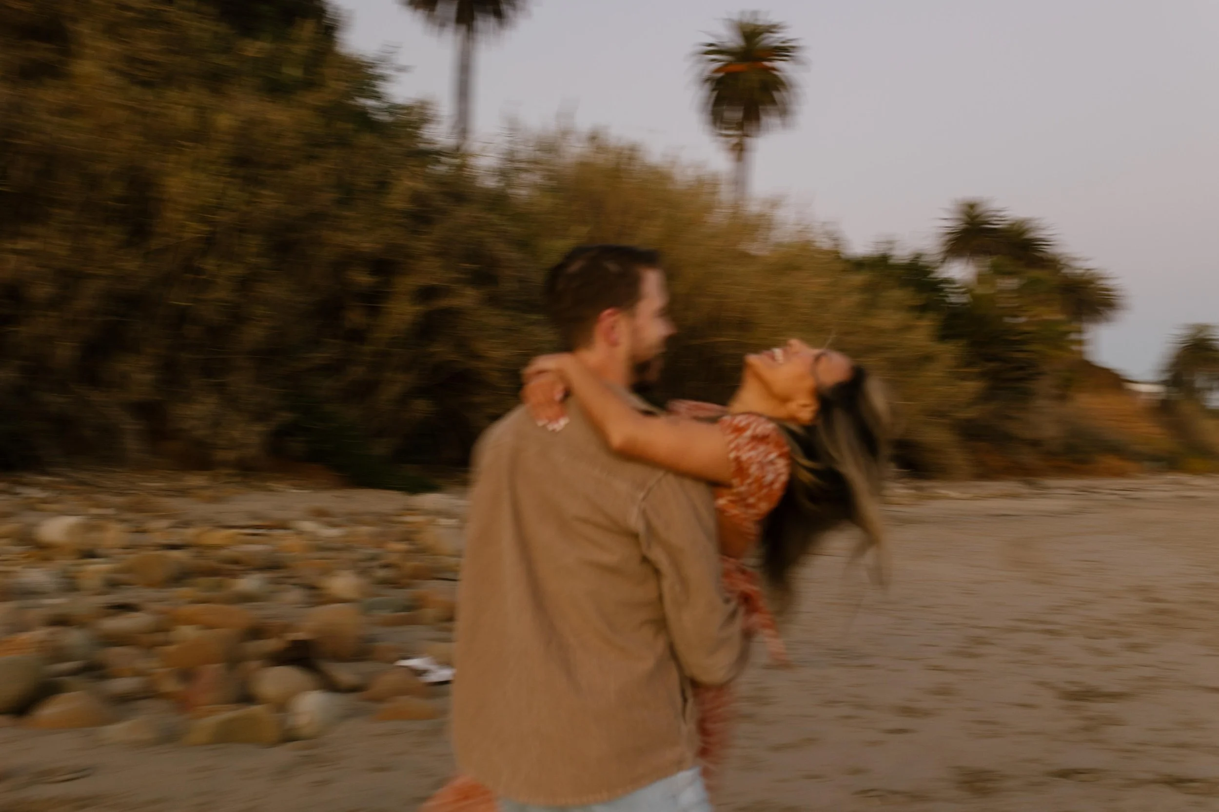 How to Plan a Blue Hour Photography Session for Your Destination Engagement Photos