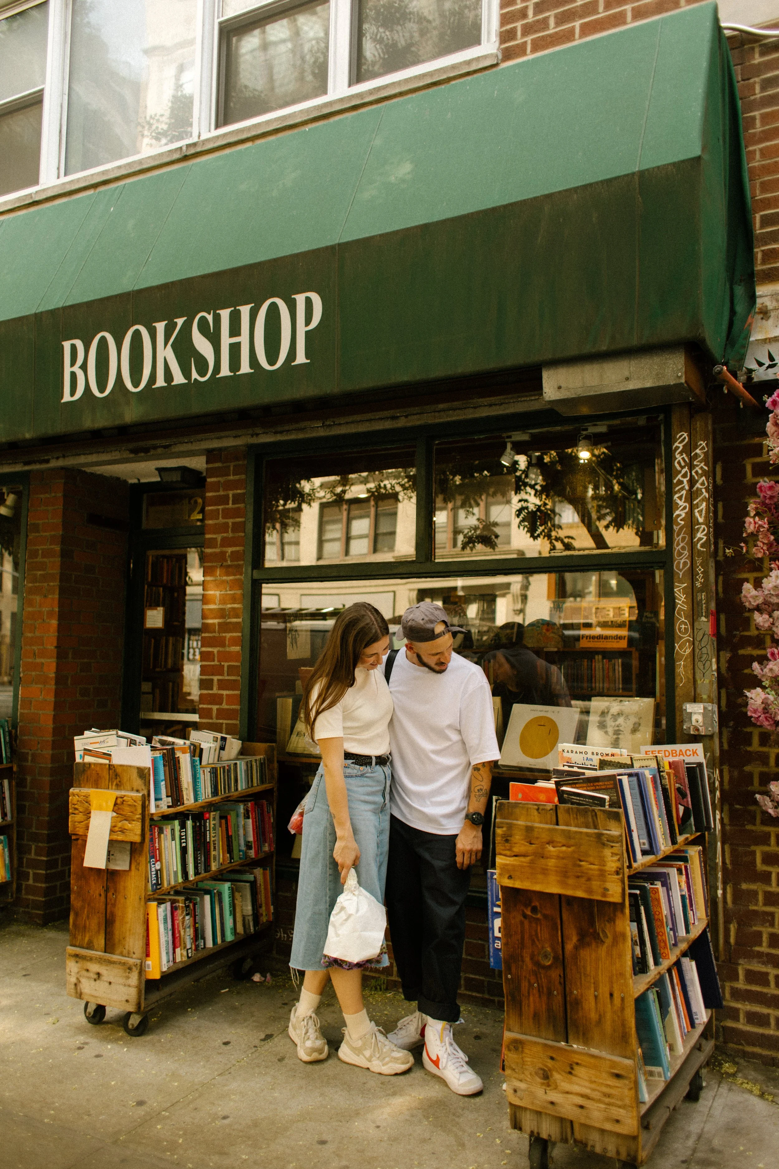 Engagement Photos in New York City: How to Capture Your Story, Not Just the Scene