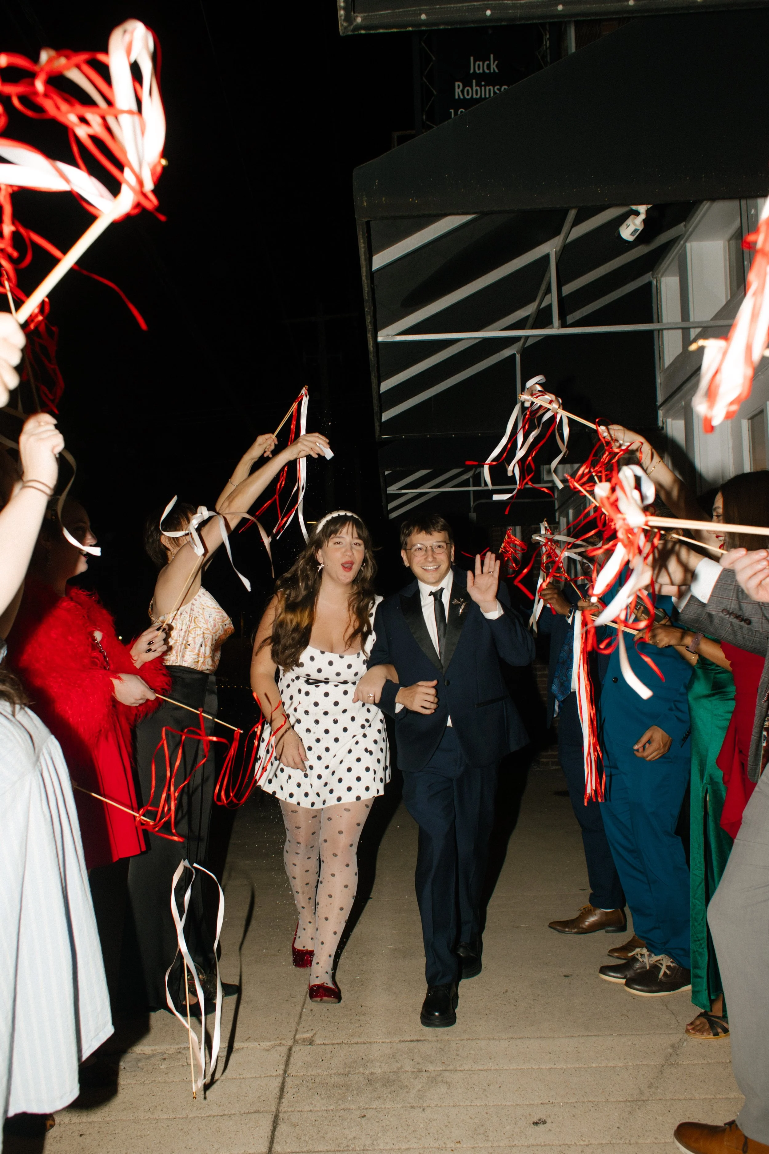 How to Plan a Tennessee Wedding That Feels Like a Love Story for Everyone in the Room