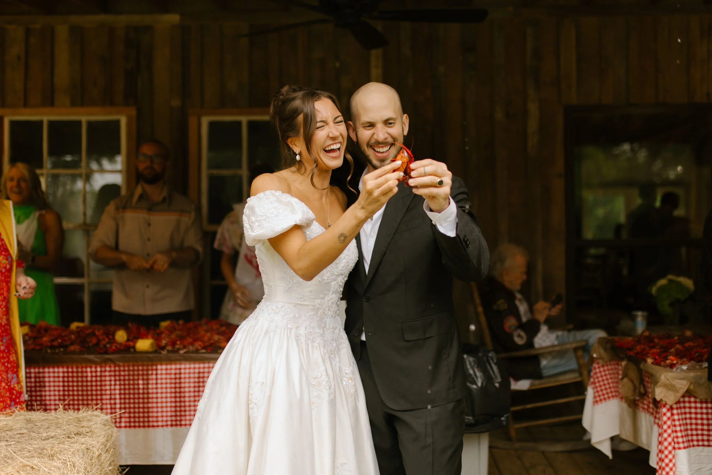 Why Wedding Rehearsal Dinner Photography Matters for Your Wedding Weekend