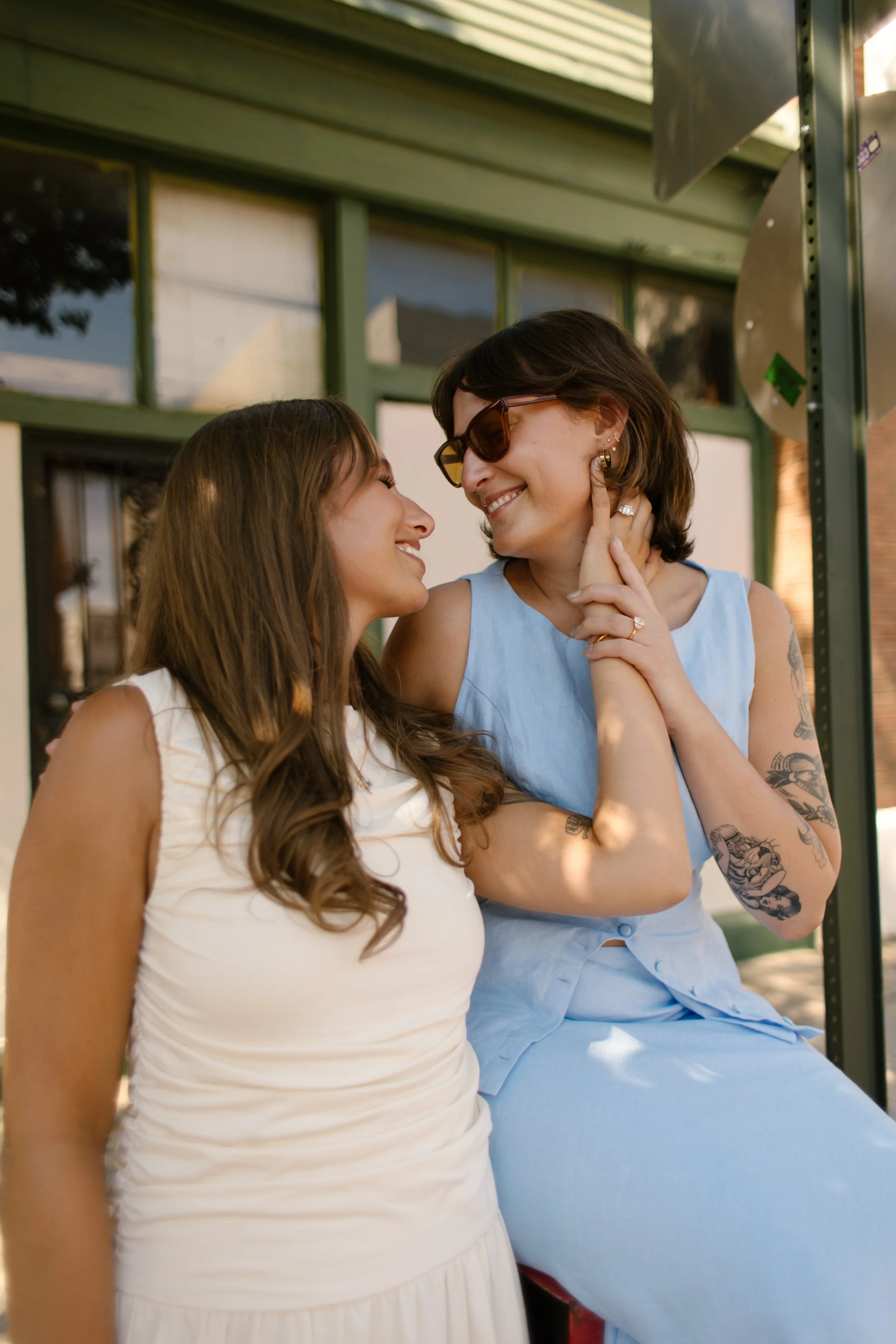 Why the Best Documentary Wedding Photographer Doesn't Need the Perfect Location