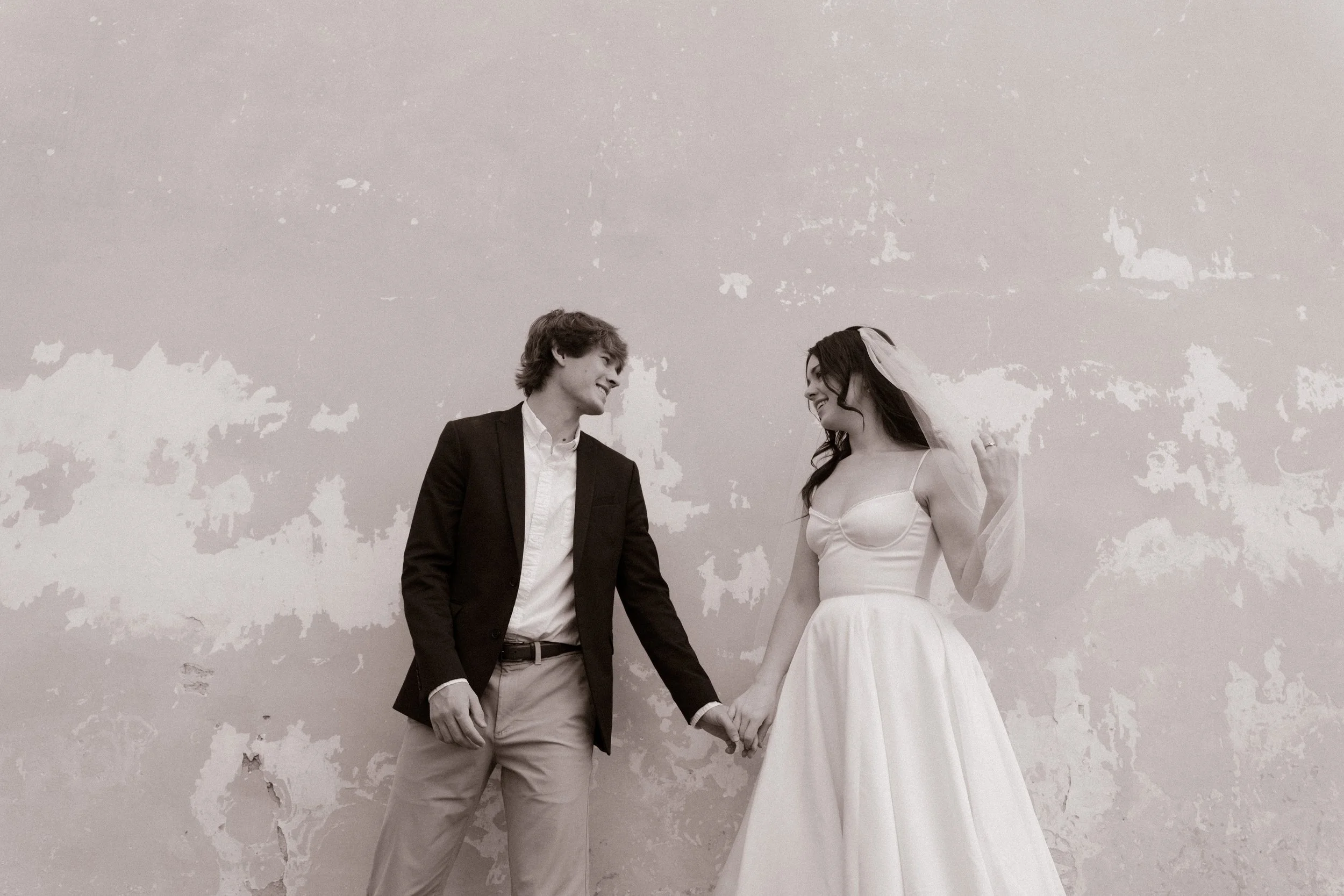 How to Plan a Multi-Day Destination Wedding Weekend