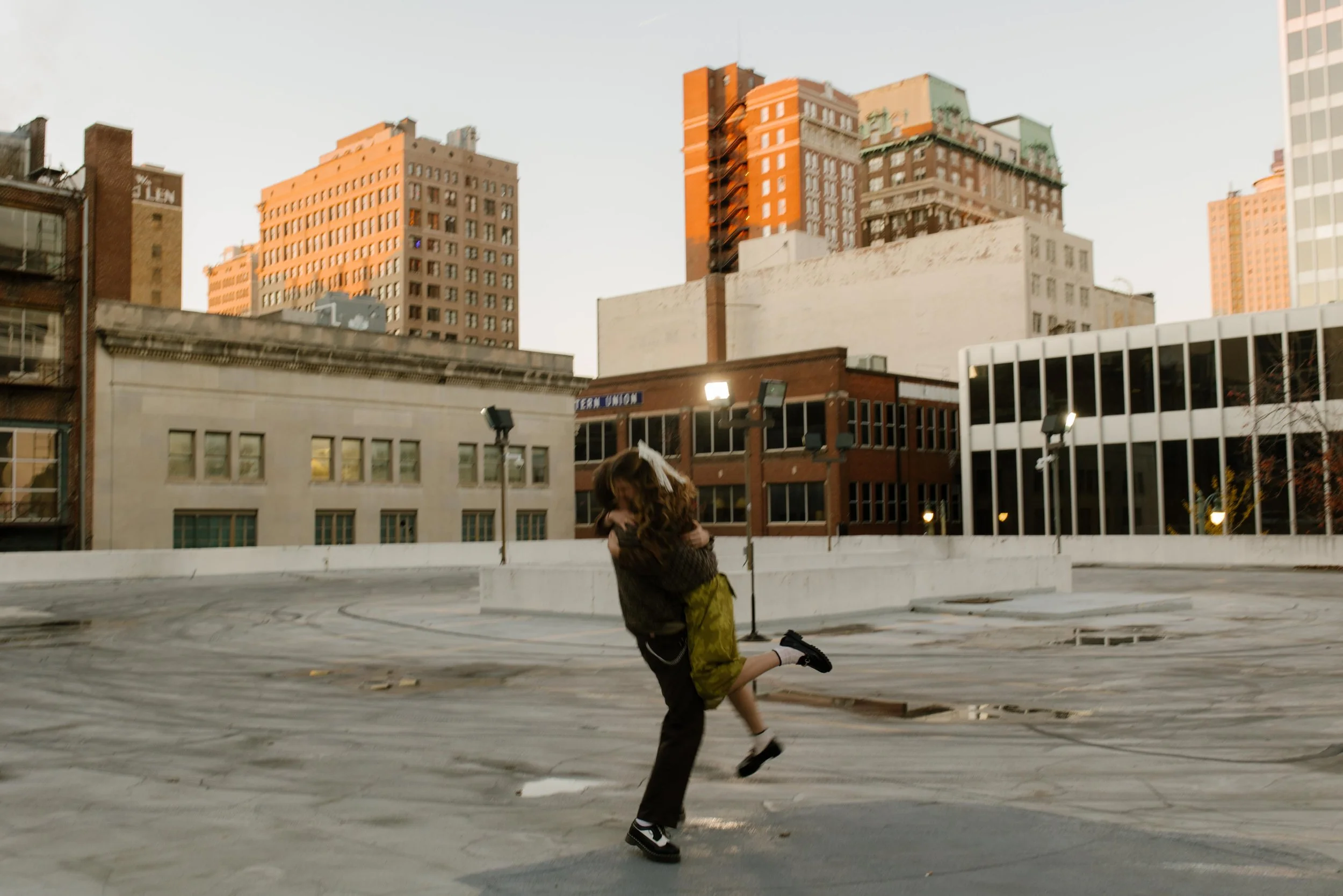 Fall Engagement Photos in NYC: Your 2027 Rom-Com-Inspired Guide