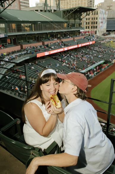 8 Couples Bucket List Ideas That Would Make Really Freaking Fun Engagement Photos