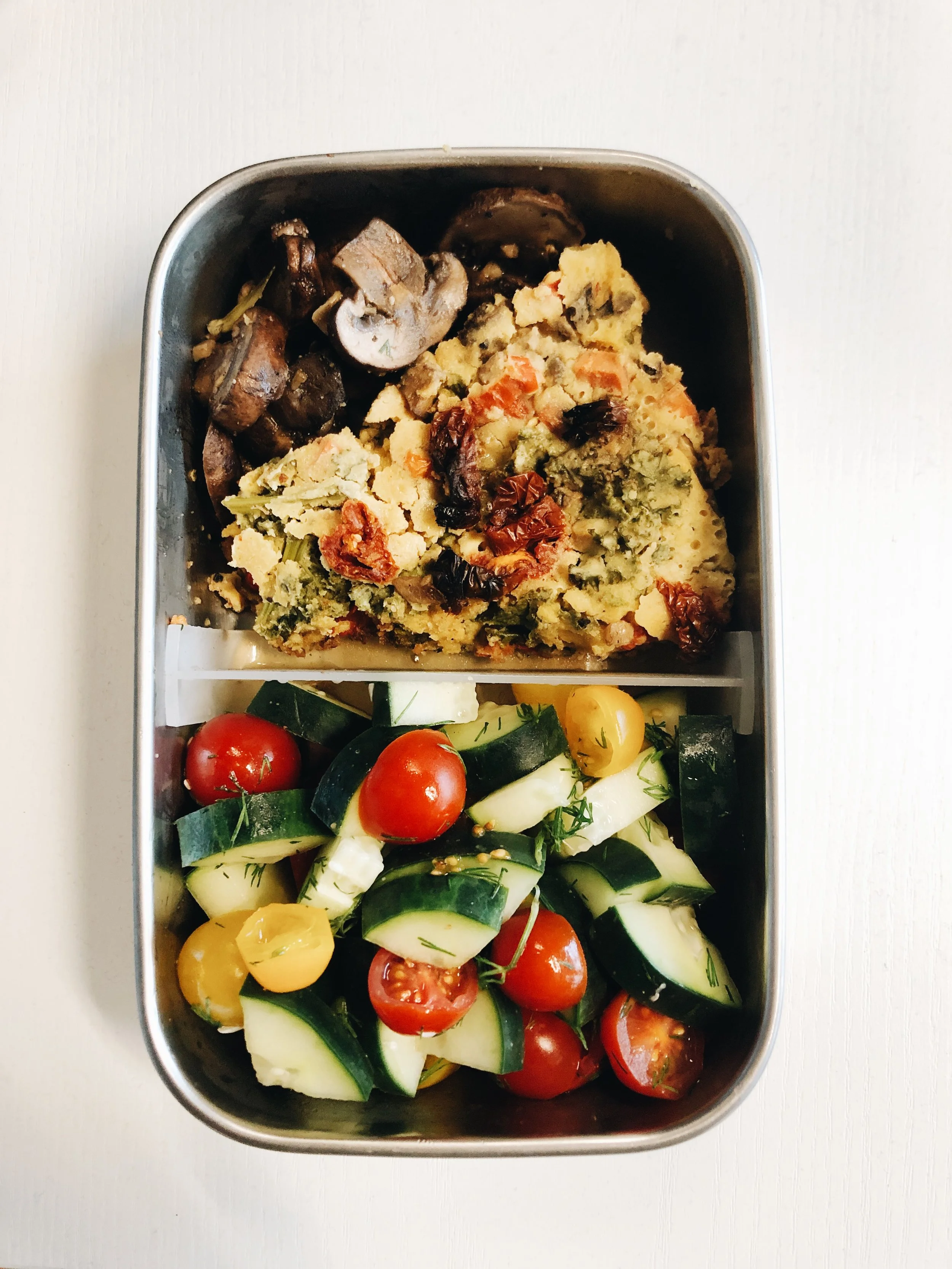 How to Make the Most Out of your Meals