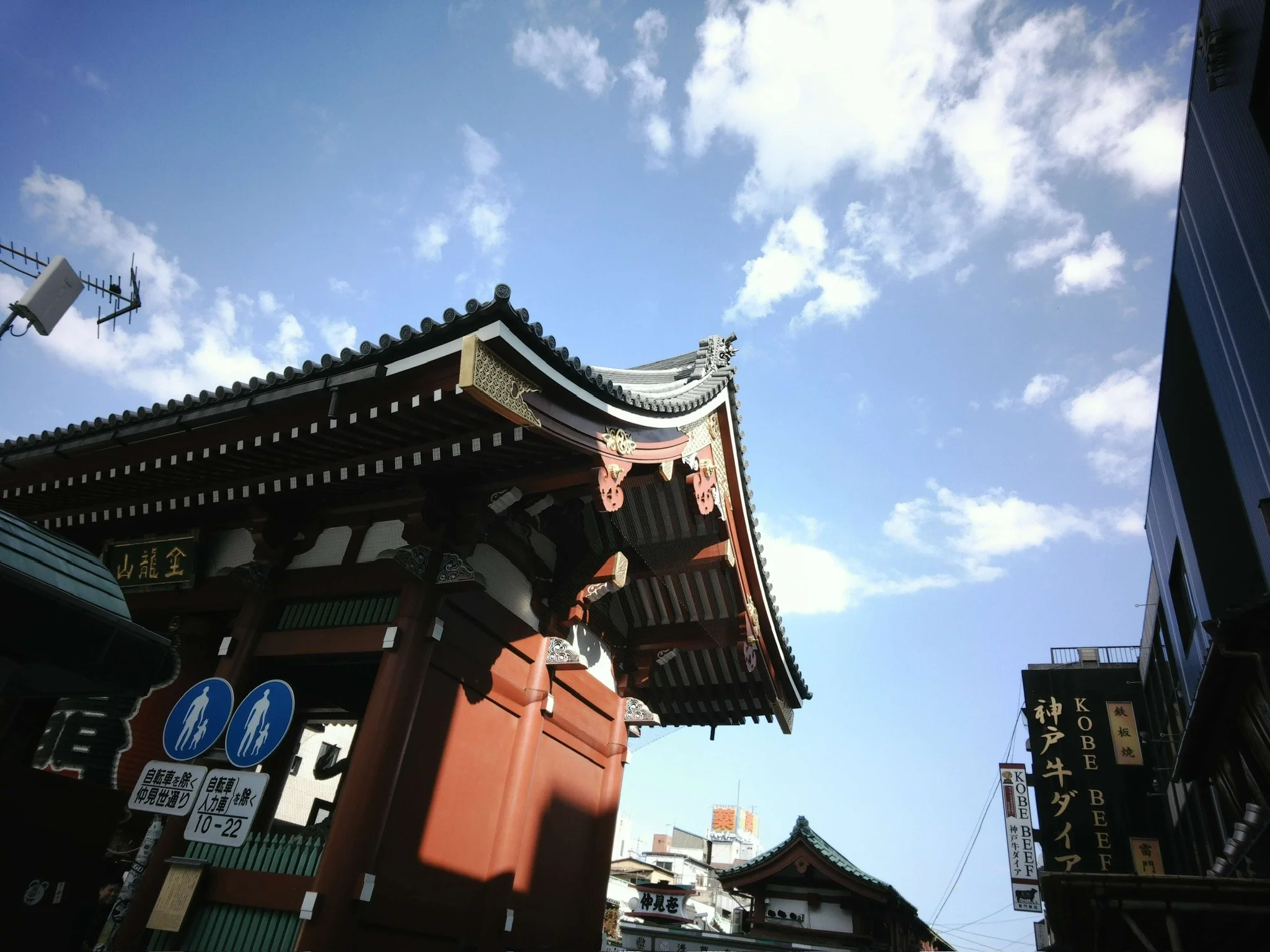 Japan Traveling Tips 