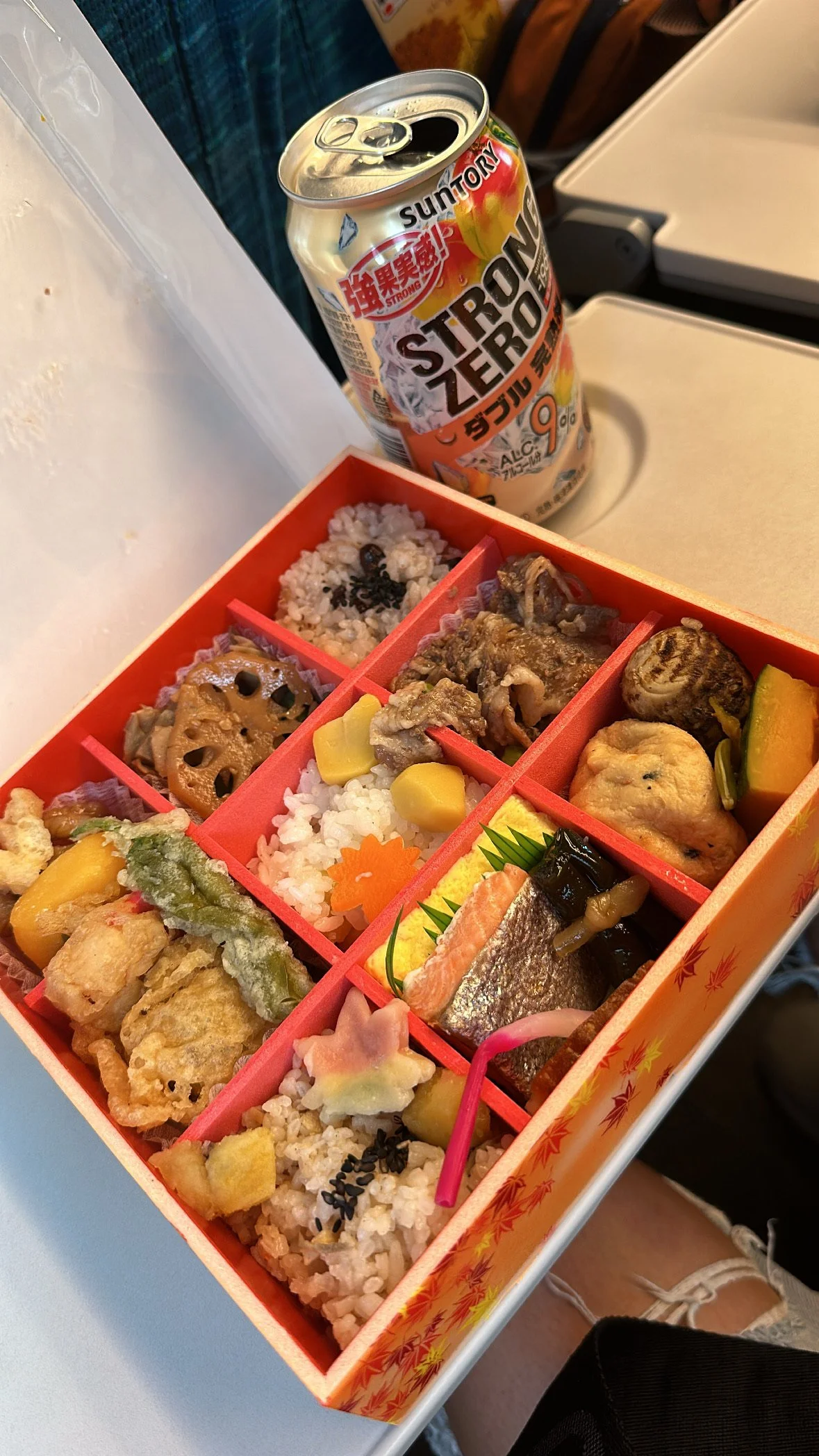 Japan Recommendations