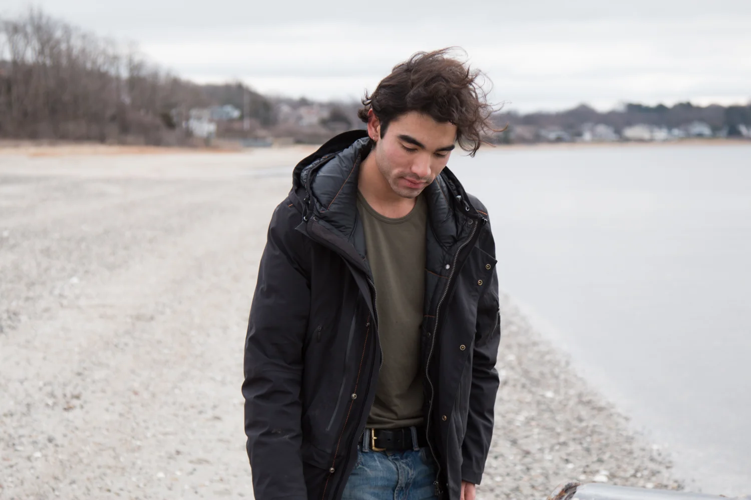 Andres Chang. Photographed by Cole Moore.