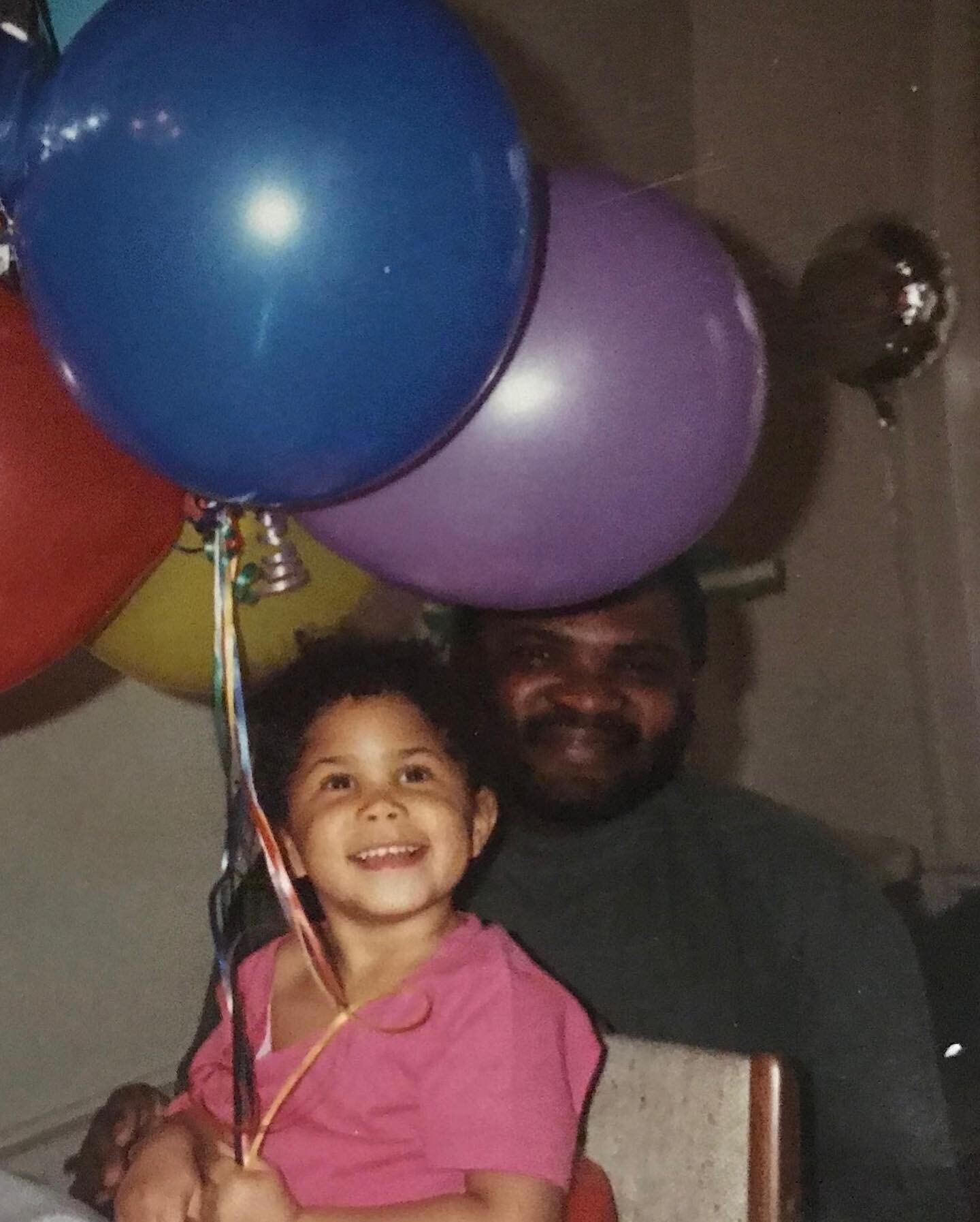 🥳 Happy birthday to the most amazing dad in the world @jacquesshalo ♓️ 65 looks like 35 on you! 🥳
I love you so much Papito! It has been a blessing to be your daughter. You are inspiration to us all. The laughter, the hard work, the determination, 