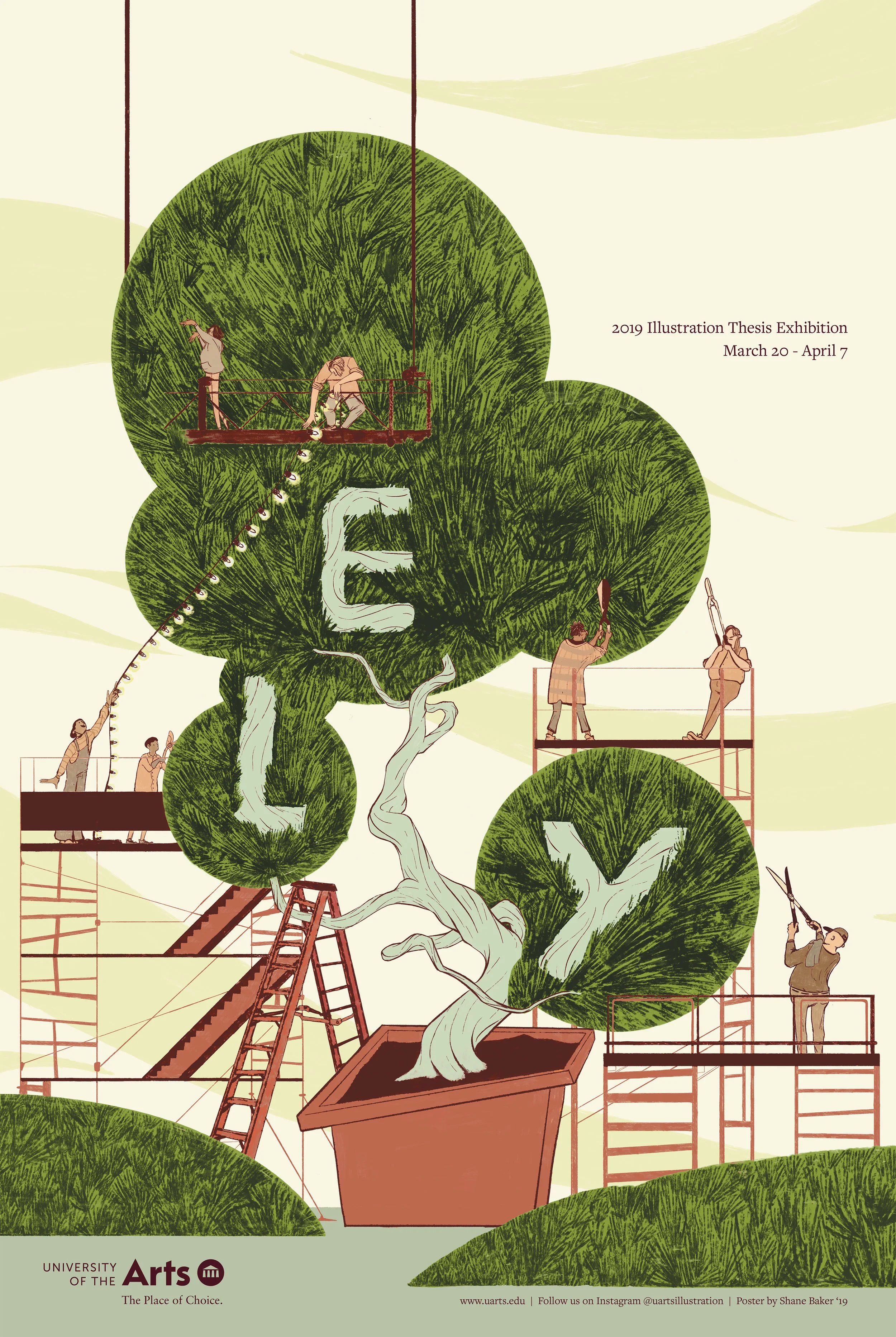 ELY 2019