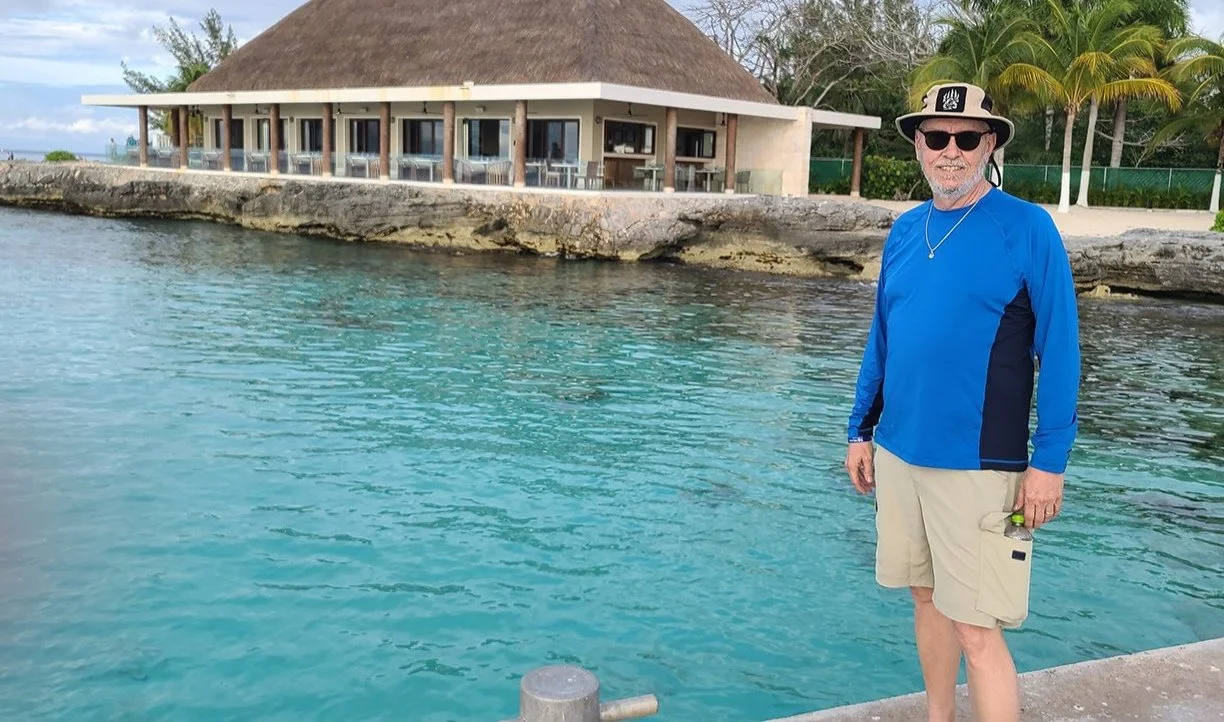 Cozy Cozumel
