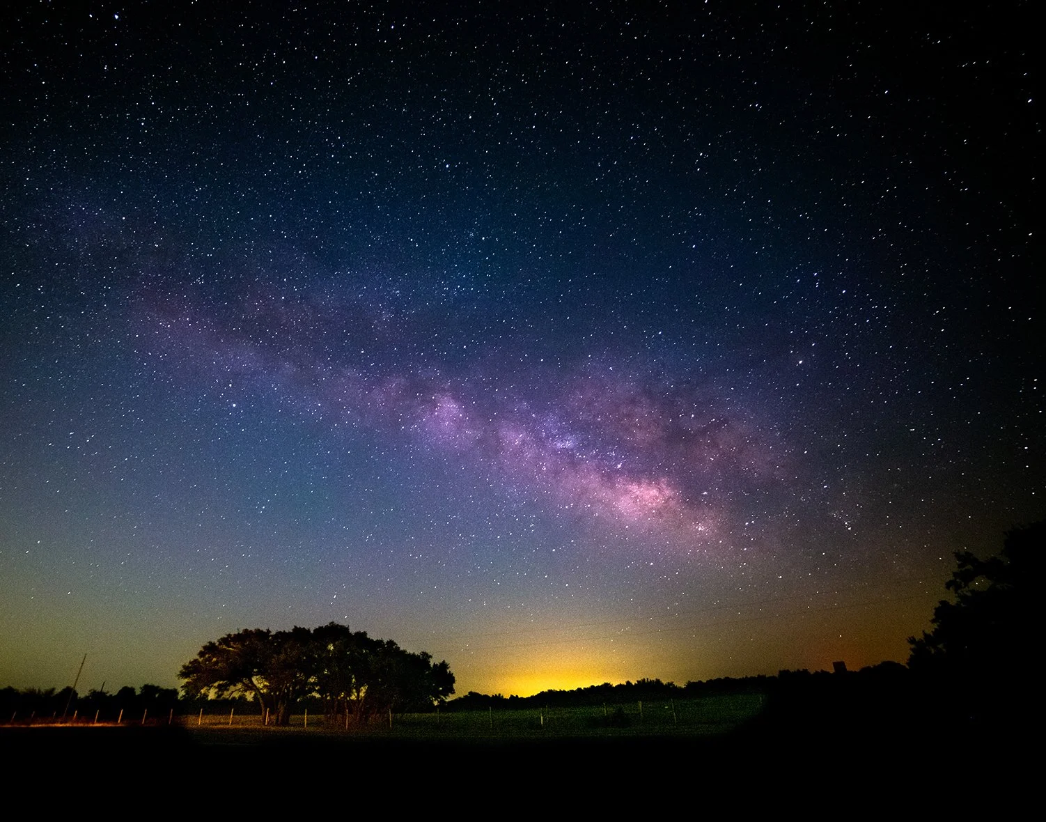 Earth & Sky