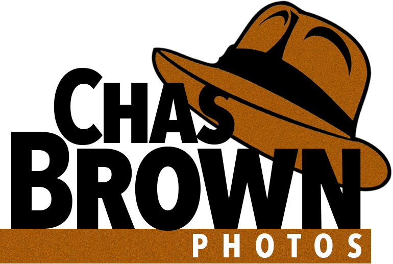 ChasBrown Photography
