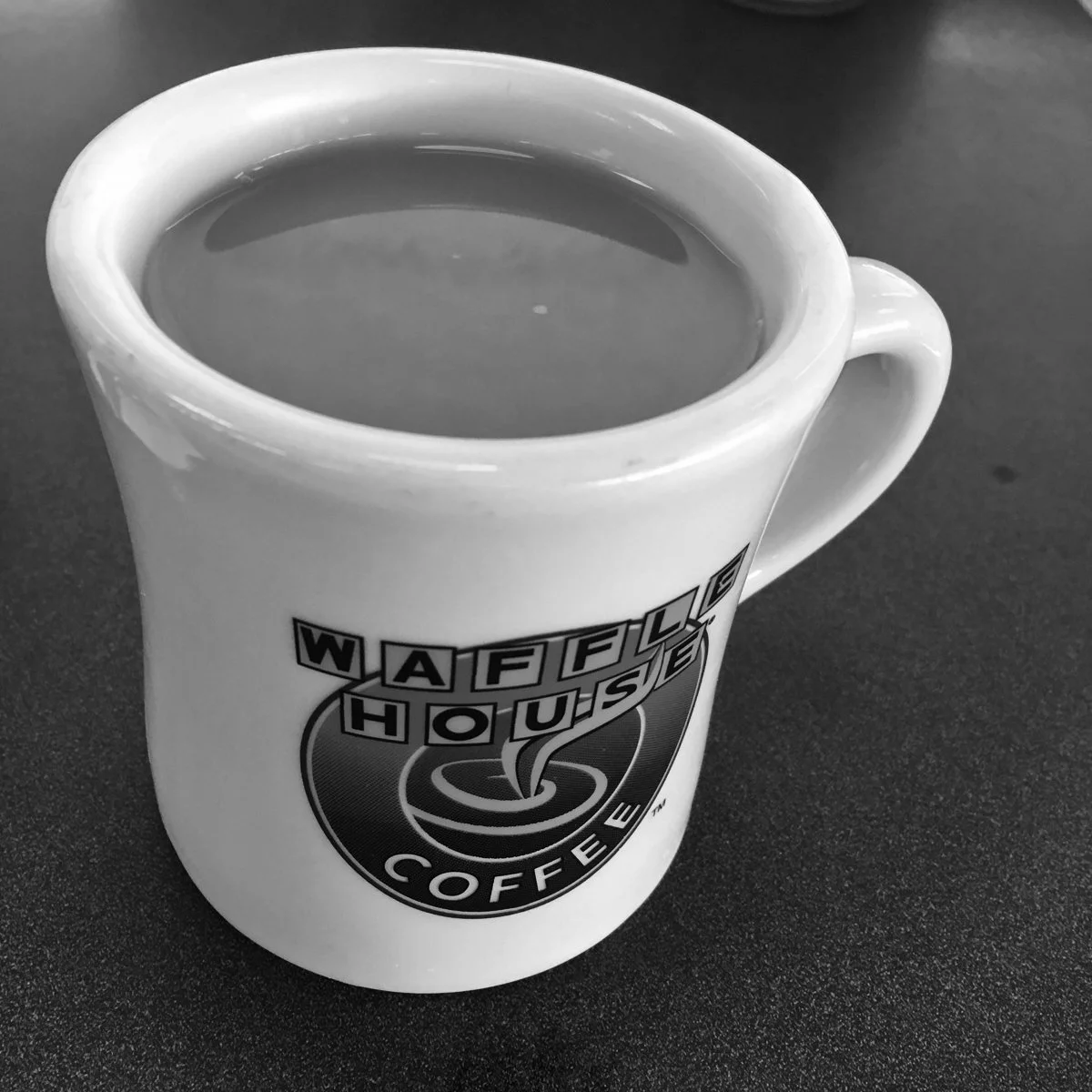 MUGSHOT, Waxahachie, Texas, 2017