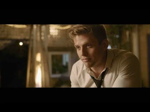 "Love Does" - A Short Film Adaptation of 'The Notebook' & 'Meet Joe Black'