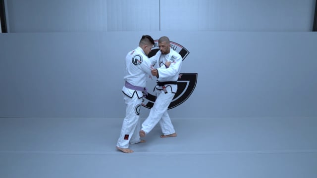 Ashi Harai