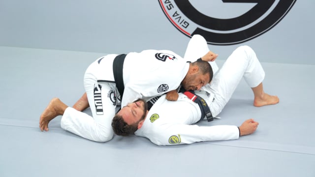 Attacking the Turtle - NS Choke