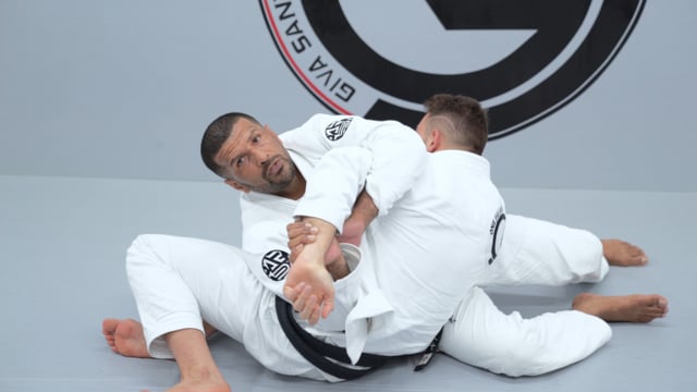 Passing and Kimura