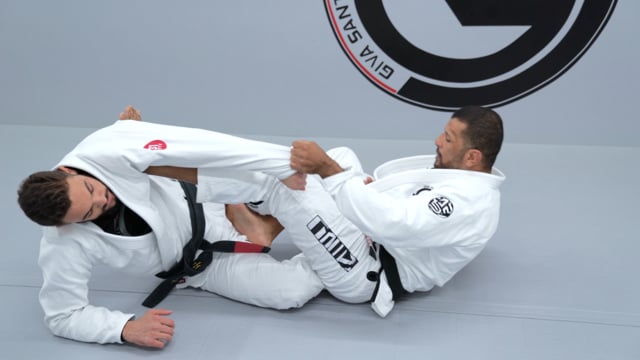 Cross Guard - Footlock