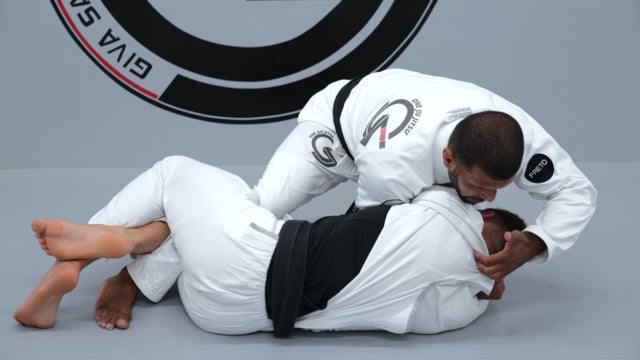 Baseball Bat Choke