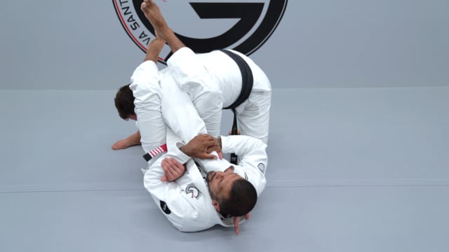 Arm Crusher