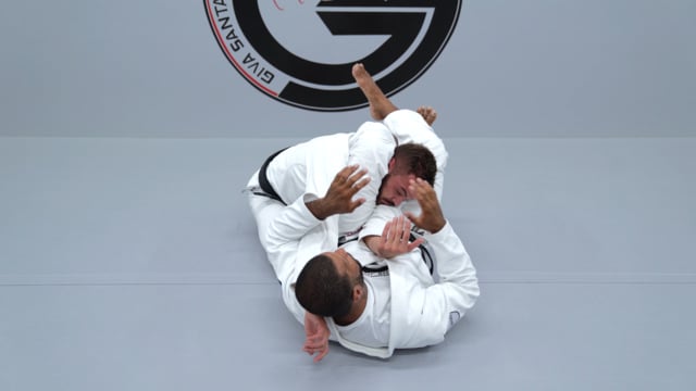Arm Crusher - Outside