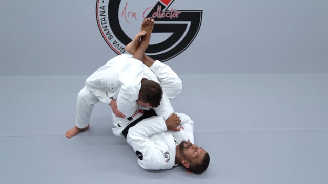 Arm Crusher from Triangle