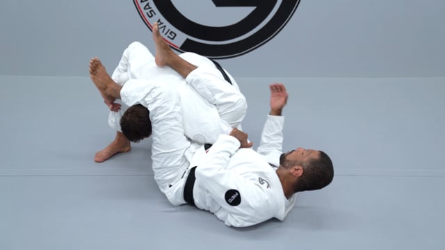 Omoplata