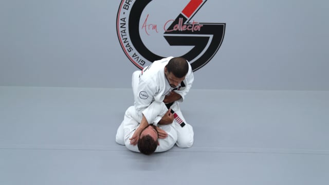 Armbar
