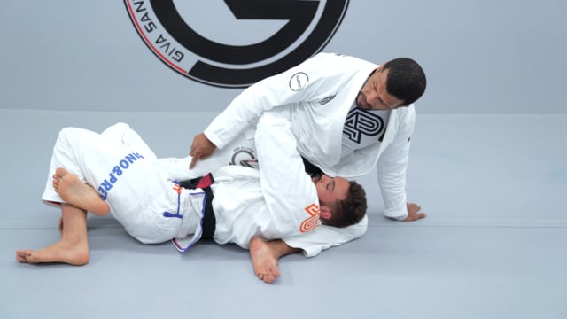 Triangle from Quarter Guard