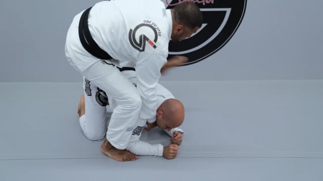 Tornado Choke