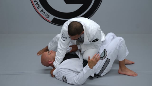 KOB - Collar Choke