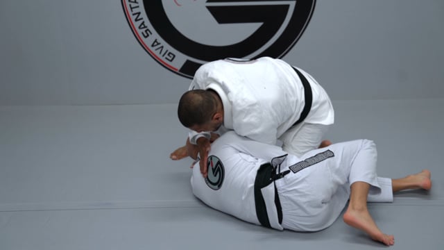 KOB - BBBat Variation Choke