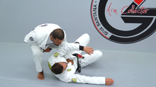 Attacking the Turtle - KOB