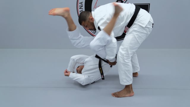 TTB - The Flip