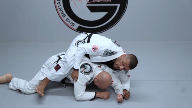TTB - Using the Scissor