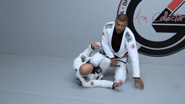 Rolling Back Take 2